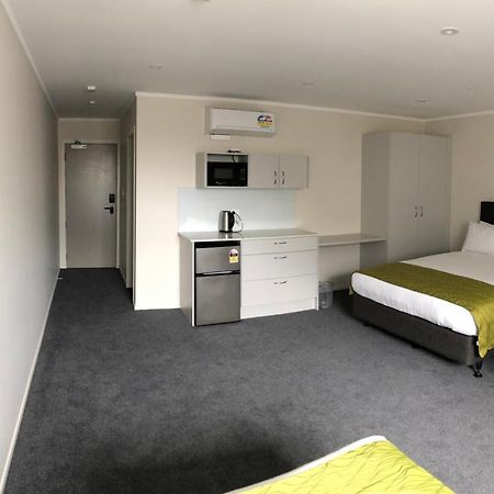Bakers Lodge Auckland Esterno foto