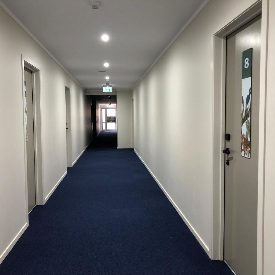 Bakers Lodge Auckland Esterno foto