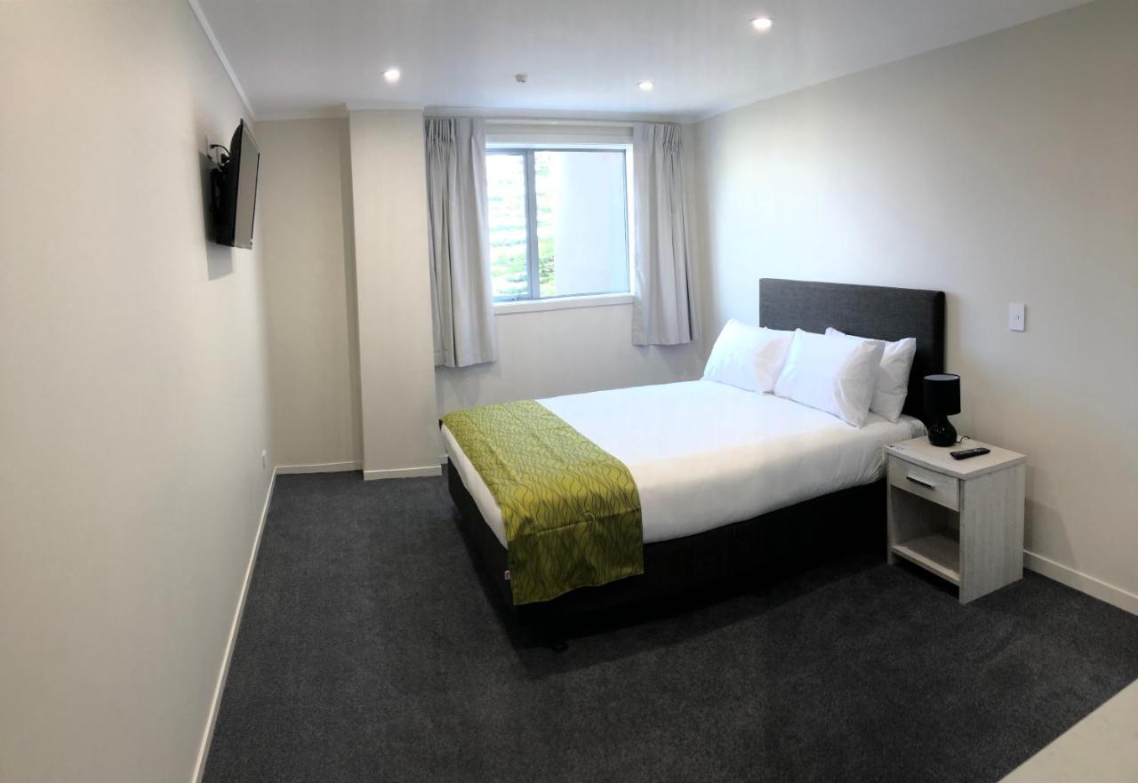 Bakers Lodge Auckland Camera foto