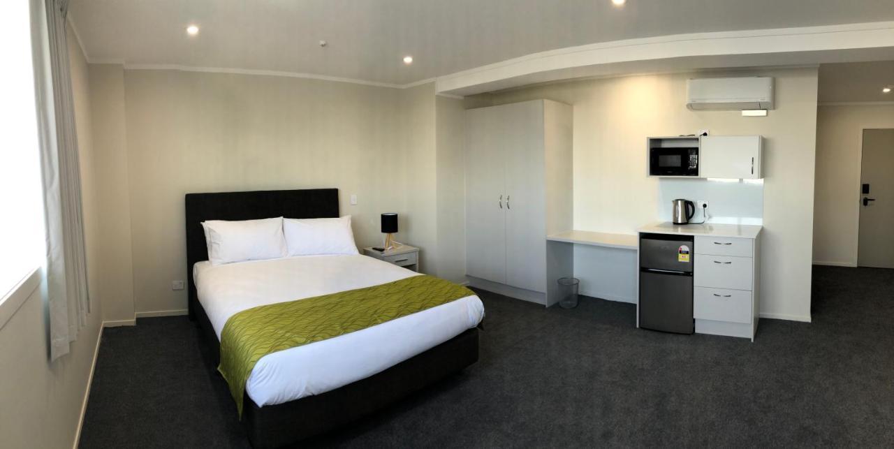 Bakers Lodge Auckland Camera foto