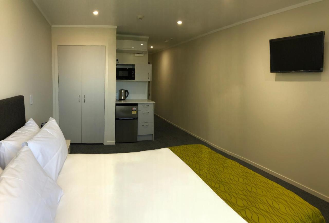 Bakers Lodge Auckland Camera foto