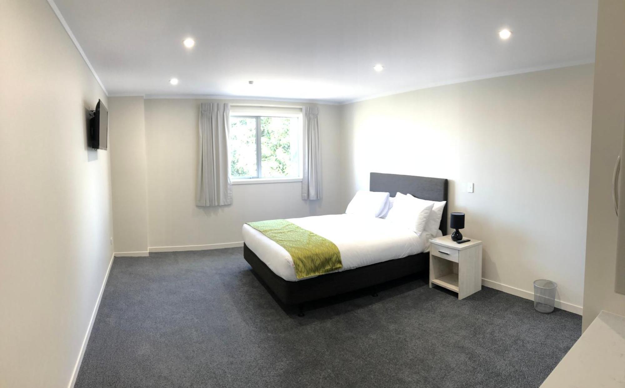 Bakers Lodge Auckland Camera foto