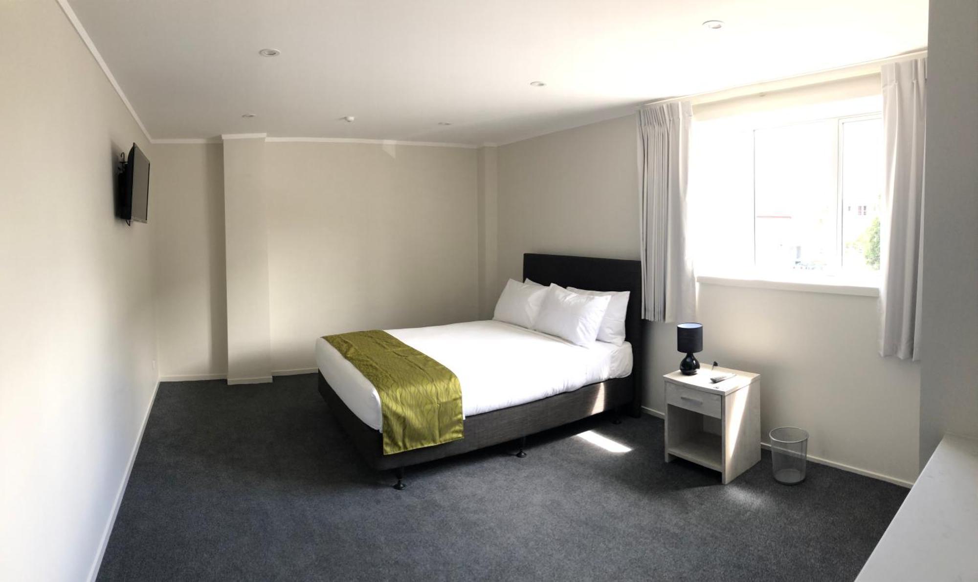 Bakers Lodge Auckland Camera foto